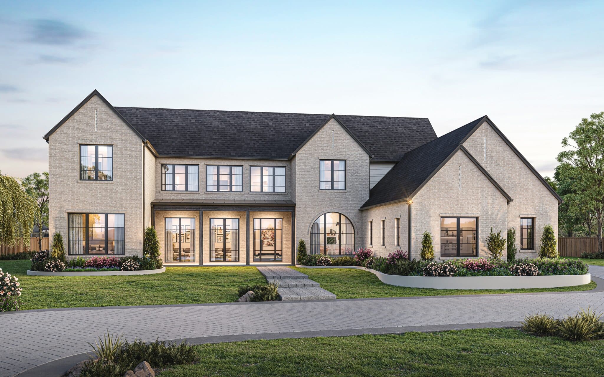 Lots & Homes for Sale | 341 Spade Ranch Prosper, TX 75078 | Custom ...