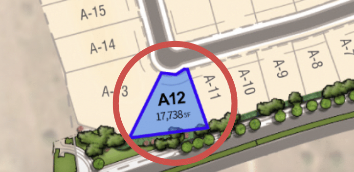 The Preserve In The Fields-Lot A12 | Custom Homes | Shaddock Custom ...